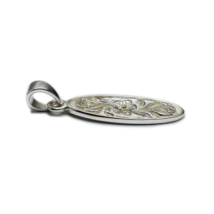 楽天市場】【36×10mm】シルバーアクセサリー メンズ シルバー925 白 