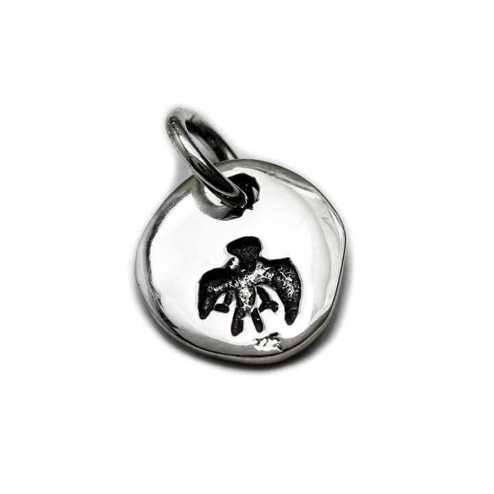 楽天市場】【20×14mm】シルバーアクセサリー メンズ シルバー925 