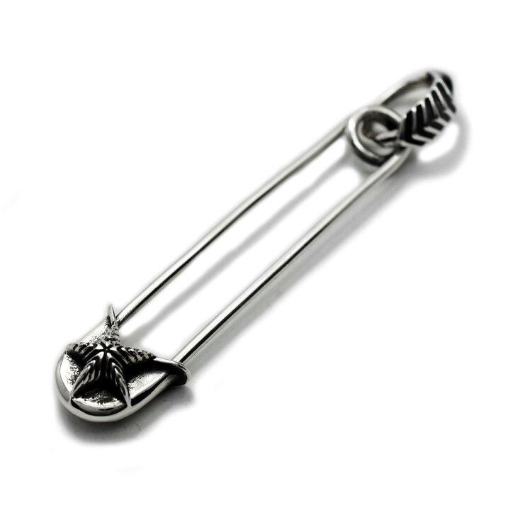 楽天市場】【63mm】シルバーアクセサリー メンズ シルバー925 