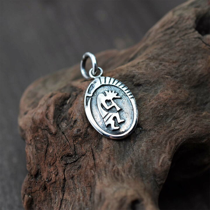楽天市場】【28×13mm】シルバーアクセサリー メンズ シルバー925 