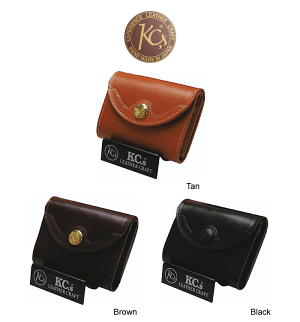 【レザーウォレット専門店】【日本製】【革財布】KC,sケイシイズデルタビルフォード