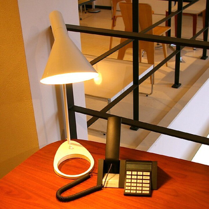 楽天市場】ヤコブセン AJ テーブルランプ アルネ・ヤコブセン 北欧 リ 