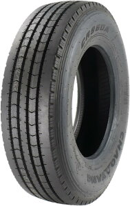 235/75R17.5 �`���I�����iCHAOYANG�jCR960 ���^�g���b�N�p�~�b�N�X�^�C�� �I�[���V�[�Y�� 1�{