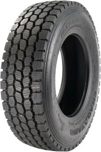 235/75R17.5 �`���I�����iCHAOYANG�jNZ780 ���^�g���b�N�p�X�^�b�h���X�^�C�� �~�p �ᓹ�Ή� 1�{