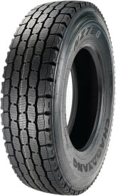 【送料無料】【正規代理店】【業務用】11R22.5 CHAOYANG チャオヤン NZ788 大型トラック用 スタッドレスタイヤ プロフィア ギガ スーパーグレート クオン 適合 3Dサイプ 凍結路対応 1本