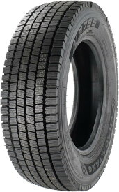 【送料無料】【正規代理店】【業務用】245/70R19.5 CHAOYANG チャオヤン NS785 大型トラック用 スタッドレスタイヤ 冬タイヤ プロフィア ギガ レンジャー フォワード 適合 雪道・凍結路対応 1本