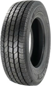 【送料無料】【正規代理店】【業務用】245/70R19.5 CHAOYANG チャオヤン CSR+1W 大型低床トラック用 ドライブタイヤ ステアタイヤ オールシーズン プロフィア ギガ レンジャー フォワード 適合 雨・浅雪対応 高耐摩耗 1本