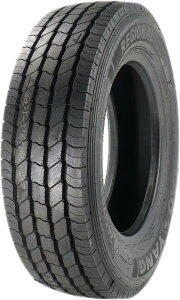 245/70R19.5 �`���I�����iCHAOYANG�jCSR+1W ��^�g���b�N�p�X�e�A�^�C�� �I�[���V�[�Y�� ���ϖ��� 1�{
