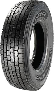 295/80R22.5 �`���I�����iCHAOYANG�jAZ534+ ��^�g���b�N�p�~�b�N�X�^�C�� ���Ᏸ�ԑΉ� �I�[���V�[�Y�� 1�{