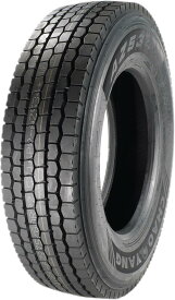【送料無料】【正規代理店】【業務用】275/80R22.5 CHAOYANG チャオヤン AZ534+ 大型トラック用 ミックスタイヤ オールシーズン 中低床車対応 プロフィア ギガ スーパーグレート クオン 適合 1本