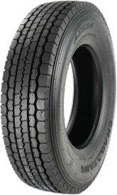 【送料無料】【正規代理店】【業務用】225/80R17.5 CHAOYANG チャオヤン AZ534 4tトラック用 ミックスタイヤ オールシーズン 中低床車対応 レンジャー フォワード ファイター 適合 低燃費 1本