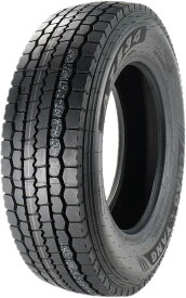 【送料無料】【正規代理店】【業務用】265/70R19.5 CHAOYANG チャオヤン AZ534 大型トラック用 ミックスタイヤ オールシーズン リブラグ プロフィア ギガ レンジャー フォワード 適合 1本