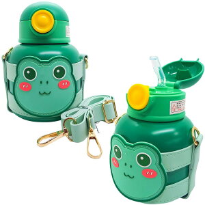 【秋の暮らし】スポーツ 運動会 かわいい 子ども用 水筒 500ML 幼稚園 低学年 酸化と腐食に強い 316ステンレス 子供 水筒 入園 入学 通園 通学 こどもの日 プレゼント 夏 熱中症対策 ビーチ プ