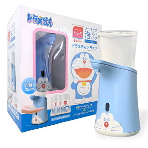 ハンドソープ ミューズ ドラえもん ノータッチの人気商品・通販・価格  