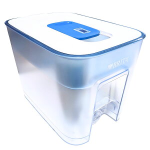 Brita(u^) ^N^򐅊 t[ J[gbW 3t ߐe 4.85(Se8.2L) Brita Flow t t (××s) 21.4×22.0×30.4 cm #50611 KBFLCB1M \tB^[ 