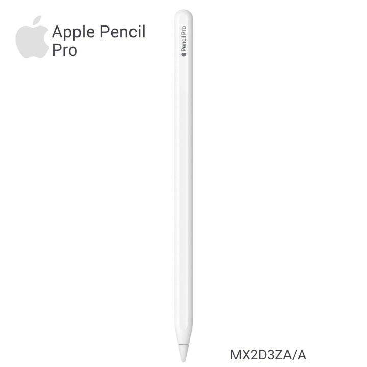 楽天市場】Apple Pencil Pro (アップルペンシル プロ) MX2D3ZA/A ペア 