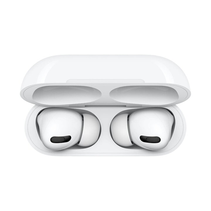 楽天市場】Apple AirPods Pro (第2世代 MTJV3J/A) USB-C 最大2倍の雑音 