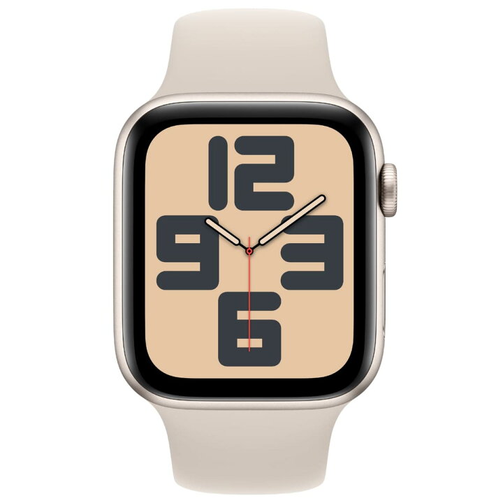 楽天市場】Apple Watch SE(第2世代) GPS MXEA3J/A MXEF3J/A MXE73J/A  