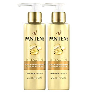 pe[ CeVuB^~N 125g x 2{ 􂢗Ȃg[gg P`z#61744 Pantene P&G pI ̓ ̓ v[g