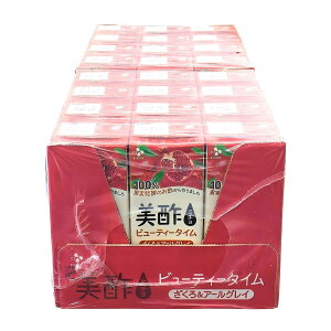 yH̕炵z| (~`) &A[OC pbN 200ml×24{ Xg[g HMtg CJFOODS #47506  A[OC rlK[hN Nӎ Mtg v[g蕨