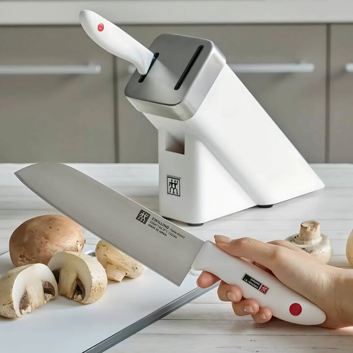 楽天市場】ZWILLING ツヴィリング ツインポイント セルフシャープ 