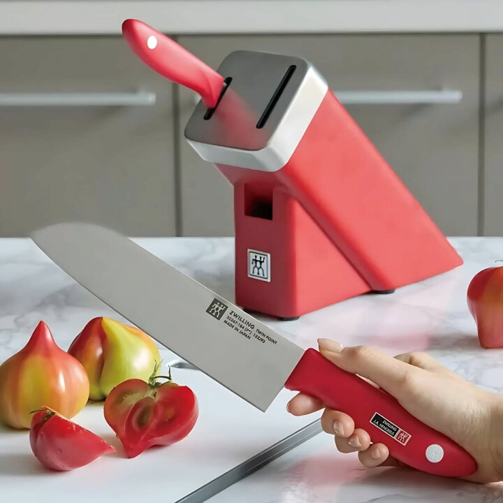 楽天市場】ZWILLING ツヴィリング ツインポイント セルフシャープ 