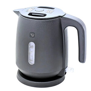 �ۈ� �d�C�P�g�� CK-ZA10�V���[�Y 1.0L �{�̓�d�\�� �^ �]�|���R��h�~ �^ ���C�Z�[�u �^ �z���C�g�^�u���b�N �^�i PSE�K�� �j #72219 6�̈��S�݌v 1100W�̃p���t�����M ��6���ŕ���