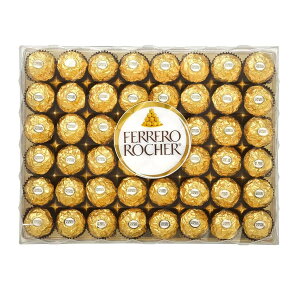 tF VF T-48 48 600g (FERRERO ROCHER T-48) #32378 `R[g Mtg `R H ~̌ǂ