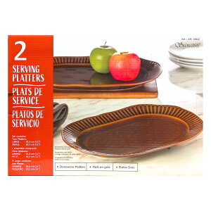 VOl`[nEXEFA[Y ( Signature Housewares ) I[oT[rOvb^[ E2Zbg uE #54432 Xg[EFAM p[eB[EqpH