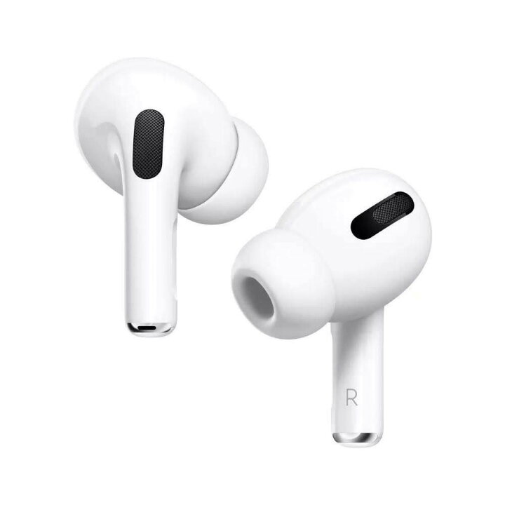 TEI 【中古品】 Apple AirPods Pro MagSafe Charging Case (第1世代  