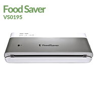 FoodSaver ( フードセーバー ) 真空パックマシーン　VS0195　家庭用　食材保存　#74119　キッチン家電　…