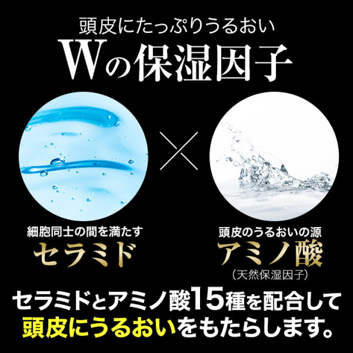 楽天市場】初回全額返金保証書付き 公式 チャップアップ 育毛  