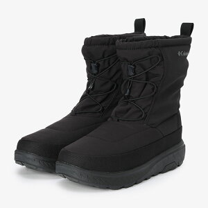 Columbia RrA fB[X Y jp jZbNX u[c CG[eC u[c EH[^[v[t Ijq[g YU2586-010 ubN