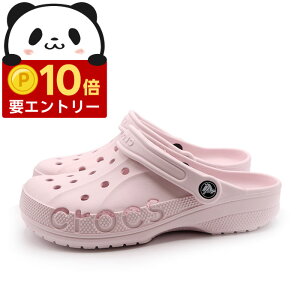 �y�G���g���[�Ń|�C���g10�{ 12/19 20:00�`12/26 01:59�z�y�����N�[�|�����p��OK�z ������ crocs �N���b�N�X ���f�B�[�X ��� �T�{ �A�E�g�h�A �X�|�[�c �������p �T���_�� �o�� �N���b�O 10126-6Pi �s��