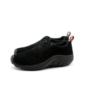 �y�X�[�p�[SALE�����N�[�|�����s���z MERRELL ������ �����Y �J�W���A�� �A�E�g�h�A ���[�J�b�g �V���[�Y �X���b�|�� �W�����O�� ���b�N J60825 �~�b�h�i�C�g �u���b�N