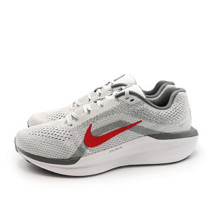 NIKE ナイキ メンズ ロード ランニング カジュアル 通学 スニーカー シューズ エア ウィンフロー 11 FJ9509-005 グレー
