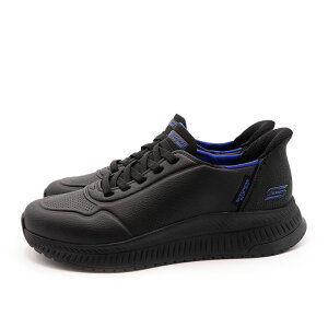 �y3,000�~�ȏ��10%OFF�N�[�|�� 1/1 00:00�`1/6 09:59�z SKECHERS �X�P�b�`���[�Y �����Y �J�W���A�� �X�j�[�J�[ �V���[�Y �X���b�v�C���Y �{�u�X �X�N���b�h 4 �_�C���N�g �X�e�b�v 118424-BBK �u���b�N