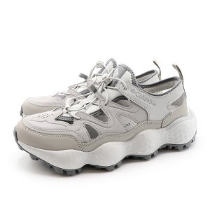 �y3,000�~�ȏ��10%OFF�N�[�|�� 5/1 00:00�`5/7 09:59�z Columbia �R�����r�A �����Y �A�E�g�h�A �J�W���A�� �T���_�� �X���C�u ���o�C�u �V�����_�� YM8908-063 �O���[