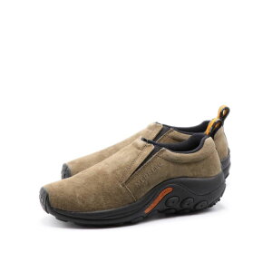 MERRELL  fB[X JWA AEghA [Jbg Xb| V[Y JUNGLE MOC WO bN EBY J60788 KX[N uE