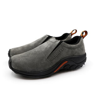 MERRELL  fB[X JWA AEghA [Jbg Xb| V[Y JUNGLE MOC WO bN EBY J60806 O[ s[^[