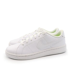 �y���|�C���g�o�b�N�� �����N�[�|�����s���zNIKE �i�C�L ���f�B�[�X �R�[�g �X�|�[�c �J�W���A�� �ʊw �ʋ� �X�j�[�J�[ �V���[�Y �R�[�g ���C���� 2 �l�N�X�g �l�C�`���[ DH3159-100 �z���C�g