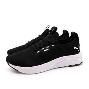 PUMA v[} fB[X X|[c g[jO jO JWA ʊw ʋ Xj[J[ V[Y \tgCh AA EBY 309823-01 ubN