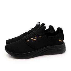 PUMA v[} fB[X X|[c g[jO jO JWA ʊw ʋ Xj[J[ V[Y \tgCh AA EBY 309823-02 ubN