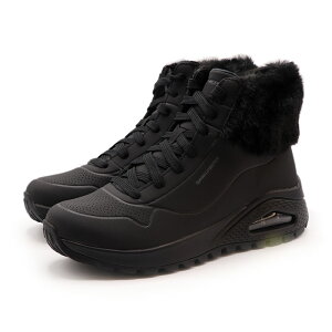 SKECHERS XPb`[Y fB[X JWA ~hJbg Xj[J[ u[c V[Y Em Mbh - tH[ GA 167274-BBK ubN