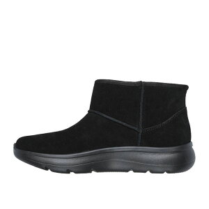 �y3,000�~�ȏ��10%OFF�N�[�|�� 1/1 00:00�`1/6 09:59�z SKECHERS �X�P�b�`���[�Y ���f�B�[�X �J�W���A�� �u�[�c �V���[�Y �X���b�v�C���Y �I�� �U �S�[ �A���R�[�� 144853-BBK �u���b�N