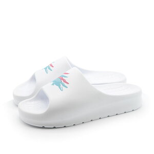 ������ LACOSTE ���R�X�e ���f�B�[�X �V�����[ �r�[�` �v�[�� �J�W���A�� �X���C�h �T���_�� CROCO 2.0 EVO 123 1 CFA 45CFA0005-1R4 �z���C�g