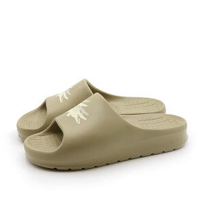 ������ LACOSTE ���R�X�e ���f�B�[�X �V�����[ �r�[�` �v�[�� �J�W���A�� �X���C�h �T���_�� CROCO 2.0 EVO 123 1 CFA 45CFA0005-2A9 �J�[�L