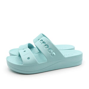 �y���������}���\�������N�[�|�����s���z ������ crocs �N���b�N�X ���f�B�[�X ��� �J�W���A�� �V�����[ �T���_�� �o�� �v���b�g�t�H�[�� �T���_�� 208188-4SS �u���[