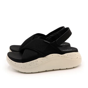  SKECHERS XPb`[Y fB[X r[` v[ JWA  T_ I U S[ X|bg Cg 141514-BKW ubN