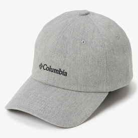 Columbia コロンビア レディース メンズ 男女兼用 ユニセックス アウトドア カジュアル ダッド ロー キャップ 帽子 サーモンパス キャップ PU5421-039 グレー 灰